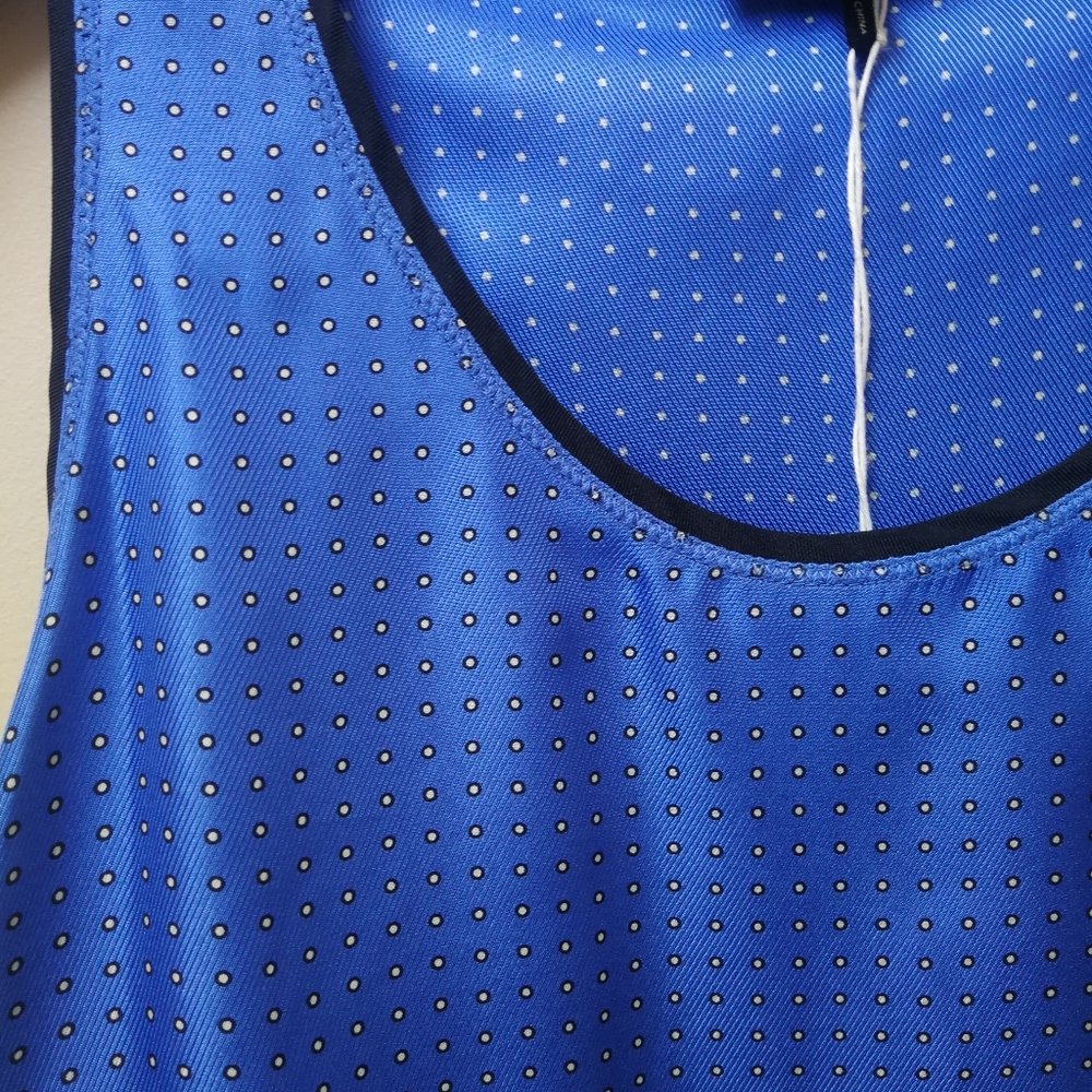 New Rag & Bone Silk Tank size S - Picture 5 of 6